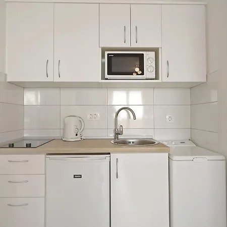 City Studio Laurana Apartment Zadar