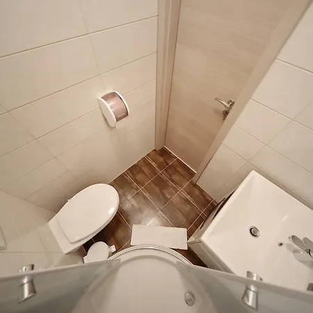 Apartment City Studio Laurana