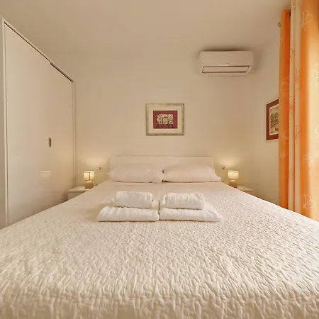 Apartment City Studio Laurana Zadar