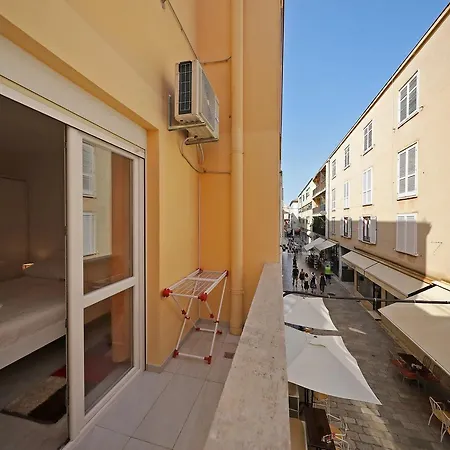 Apartment City Studio Laurana Zadar