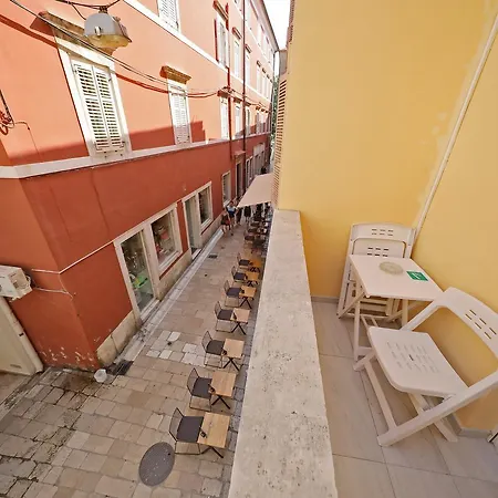 City Studio Laurana Zadar